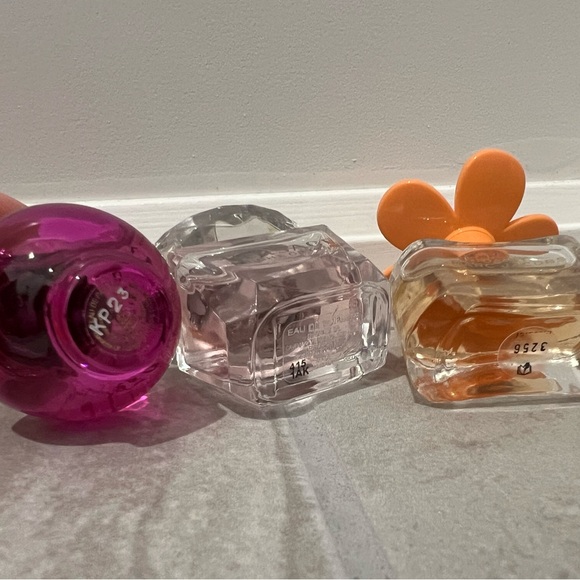 Sampler Set - Ladies (3) - Picture 2 of 2